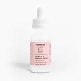 Hydrate & Smooth Serum